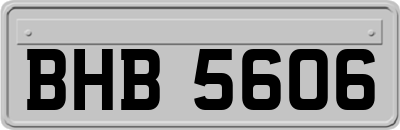 BHB5606