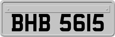 BHB5615