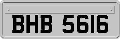 BHB5616