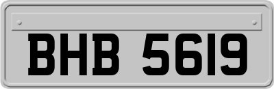 BHB5619