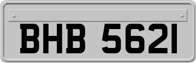 BHB5621