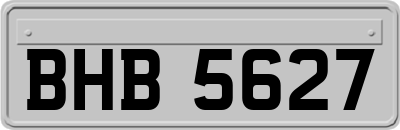 BHB5627