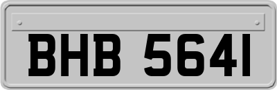BHB5641