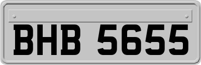 BHB5655