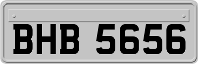 BHB5656