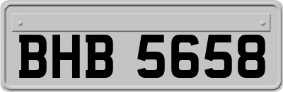 BHB5658