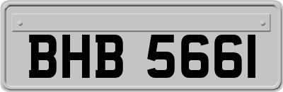 BHB5661