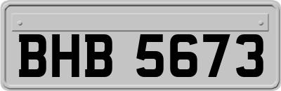 BHB5673