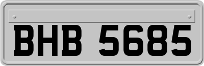 BHB5685