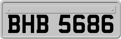 BHB5686