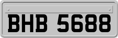 BHB5688