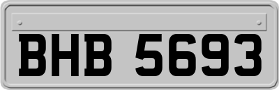 BHB5693