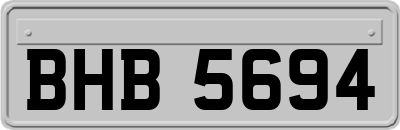 BHB5694