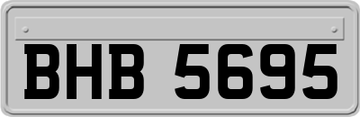 BHB5695