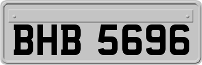 BHB5696
