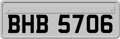 BHB5706