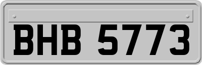 BHB5773