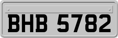 BHB5782