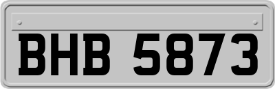 BHB5873