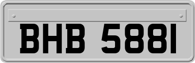 BHB5881