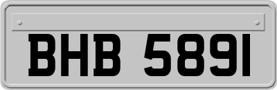 BHB5891