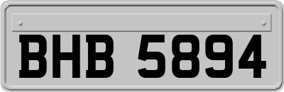 BHB5894