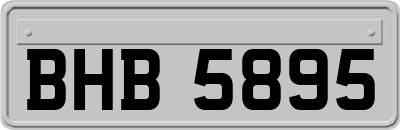 BHB5895