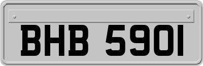 BHB5901