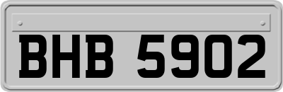 BHB5902
