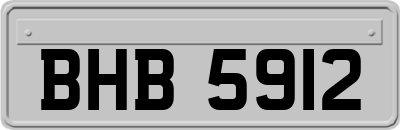 BHB5912