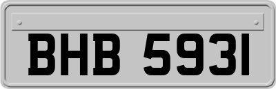 BHB5931