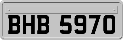BHB5970
