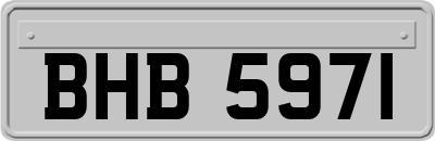 BHB5971