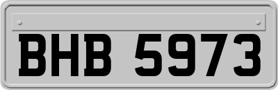 BHB5973