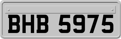 BHB5975