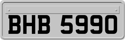 BHB5990