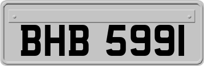 BHB5991