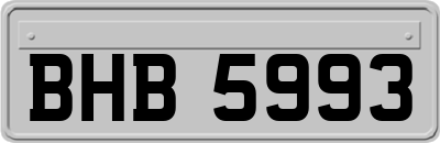 BHB5993