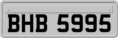 BHB5995