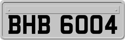 BHB6004