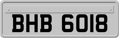 BHB6018