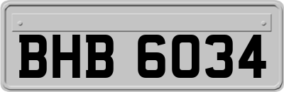BHB6034