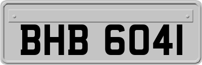 BHB6041