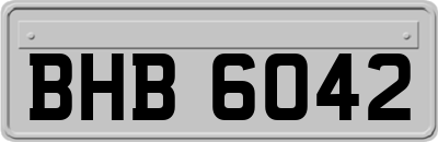 BHB6042