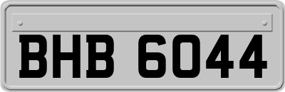 BHB6044
