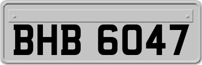 BHB6047