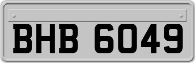 BHB6049
