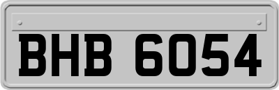 BHB6054