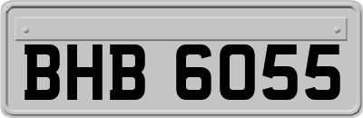 BHB6055
