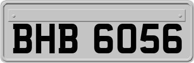 BHB6056